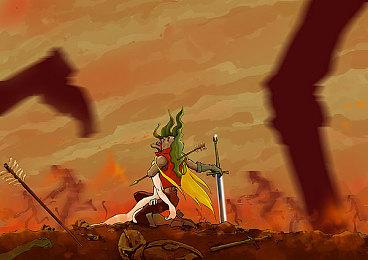 《全面战争 战锤3》4.0更新实机预告 新DLC上线